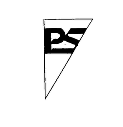 PS logo