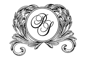 PS logo