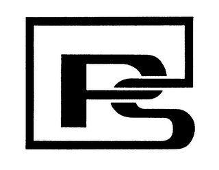 PS logo