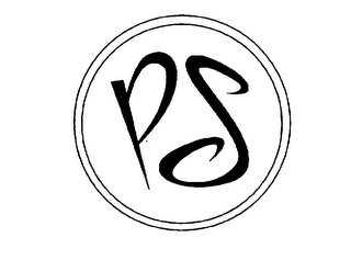 PS logo