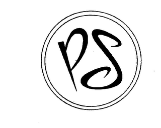 PS logo