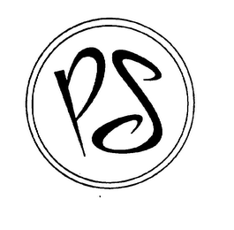 PS logo