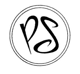 PS logo