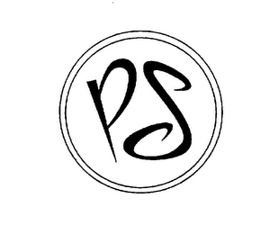 PS logo