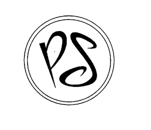 PS logo