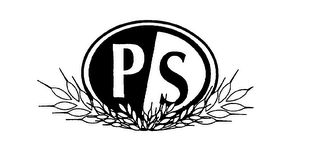 PS logo