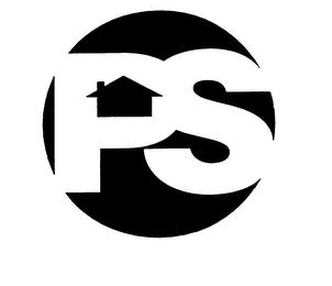 PS logo
