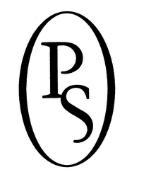 PS logo