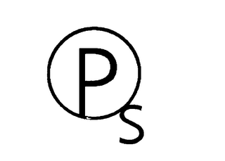 PS logo