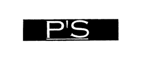 P'S logo