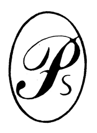 PS logo