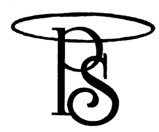 PS logo