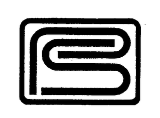 PS logo