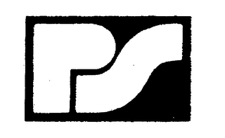 PS logo