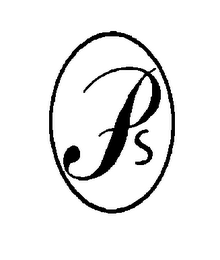 PS logo