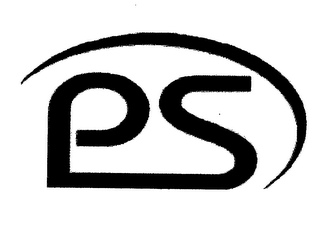 PS logo