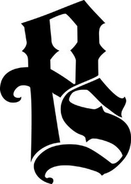 PS logo