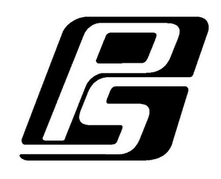PS logo