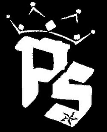 PS logo