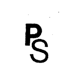 PS logo