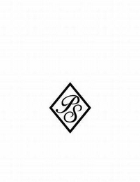 PS logo