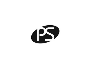 PS logo