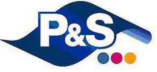 P&S logo