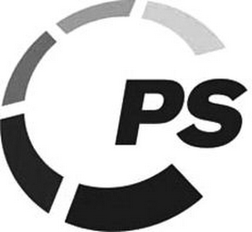 PS logo