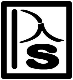 PS logo