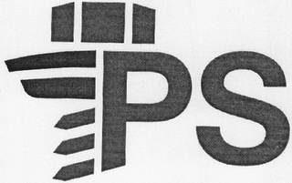 PS logo