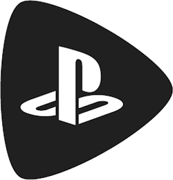 PS logo