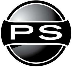 PS logo
