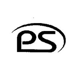 PS logo