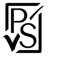 PS logo