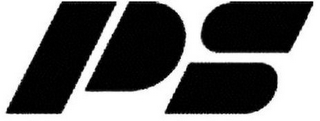 PS logo