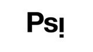 PS! logo