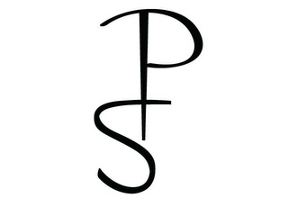 PS logo