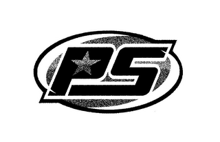 PS logo