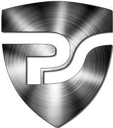 PS logo