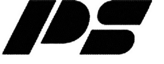 PS logo