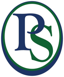 PS logo