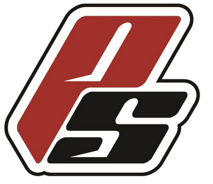 PS logo