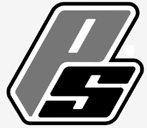 PS logo