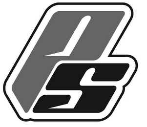 PS logo