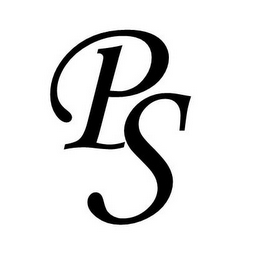 PS logo