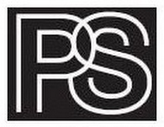 PS logo