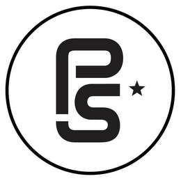PS logo