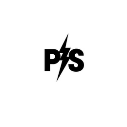 PS logo