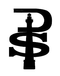 PS logo