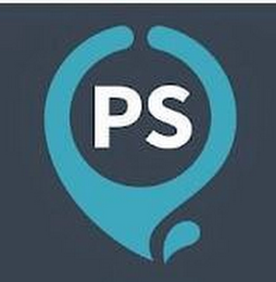 PS logo